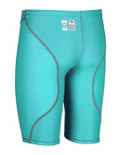 Arena - Powerskin ST NEXT Jammer - Aquamarine Blue - Product Back