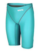 Arena - Powerskin ST NEXT Jammer - Aquamarine Blue - Product Front