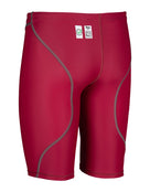 Arena - Powerskin ST NEXT Jammer - Deep Red - Product Back