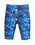 Arena - Limited Edition Powerskin ST NEXT Jammer - Splashy Multi - Product Front