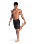 Arena - Mens Powerskin ST NEXT Jammer - Black - Model Full Body