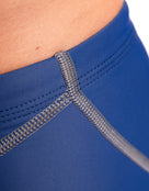 Arena - Mens Powerskin ST NEXT Jammer - Navy - Fabric Close Up