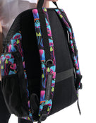 Arena - Multi Chameleon One Go 45L Backpack - Limited Edition - Product Back/Side