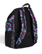 Arena - Multi Chameleon One Go 45L Backpack - Limited Edition - Product Back/Side