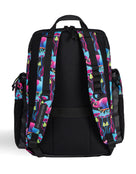 Arena - Multi Chameleon One Go 45L Backpack - Limited Edition - Product Back