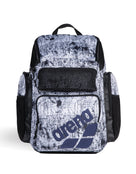 Arena - Lacquer One Go 45L Backpack - Limited Edition - Product Front