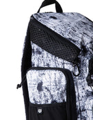 Arena - Lacquer One Go 45L Backpack - Limited Edition - Product Side Close Up