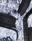 Arena - Lacquer One Go 45L Backpack - Limited Edition - Product Front Close Up