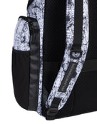 Arena - Lacquer One Go 45L Backpack - Limited Edition - Product Back Close Up