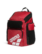 Arena - One Go Backpack - 45L - Red