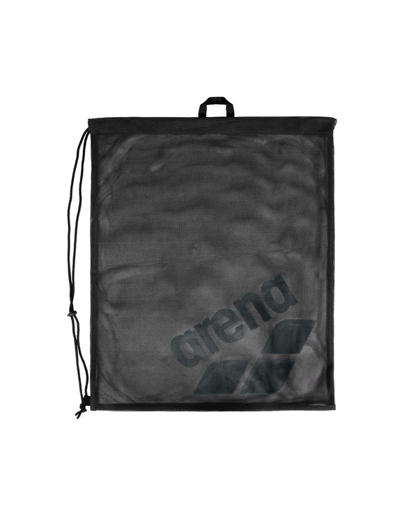 Arena - One Go Mesh Bag - 40L - Black