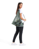One Go Mesh Bag - 40L