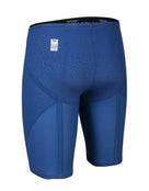 Arena - Powerskin Carbon Glide Jammer - Ocean Blue - Product Back