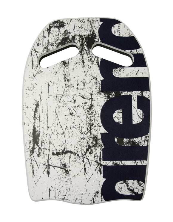 Arena - Limited Edition Printed Kickboard - Lacquer - Product Front