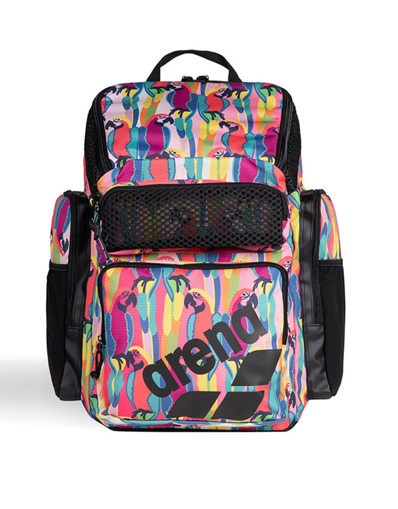 Arena - Tropical Delight One Go 45L Backpack - Limited Edition - Product Front