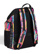 Arena - Tropical Delight One Go 45L Backpack - Limited Edition - Product Back/Side