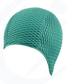 Beco - Latex Bubble Cap - Petrol Blue