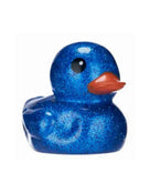 SwimExpert - Large Glitter Duckies - Multi Colours - Products - Blue