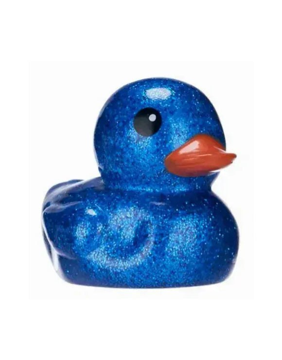 SwimExpert - Large Glitter Duckies - Multi Colours - Products - Blue