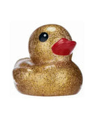 SwimExpert - Large Glitter Duckies - Multi Colours - Products - Gold