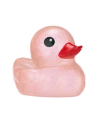 SwimExpert - Large Glitter Duckies - Multi Colours - Products - Light Pink