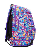Funkita - Dreamy Weedy Elite Squad 36L Backpack - Multi - Product Side Left