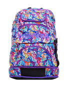 Funkita - Dreamy Weedy Elite Squad 36L Backpack - Multi - Product Front