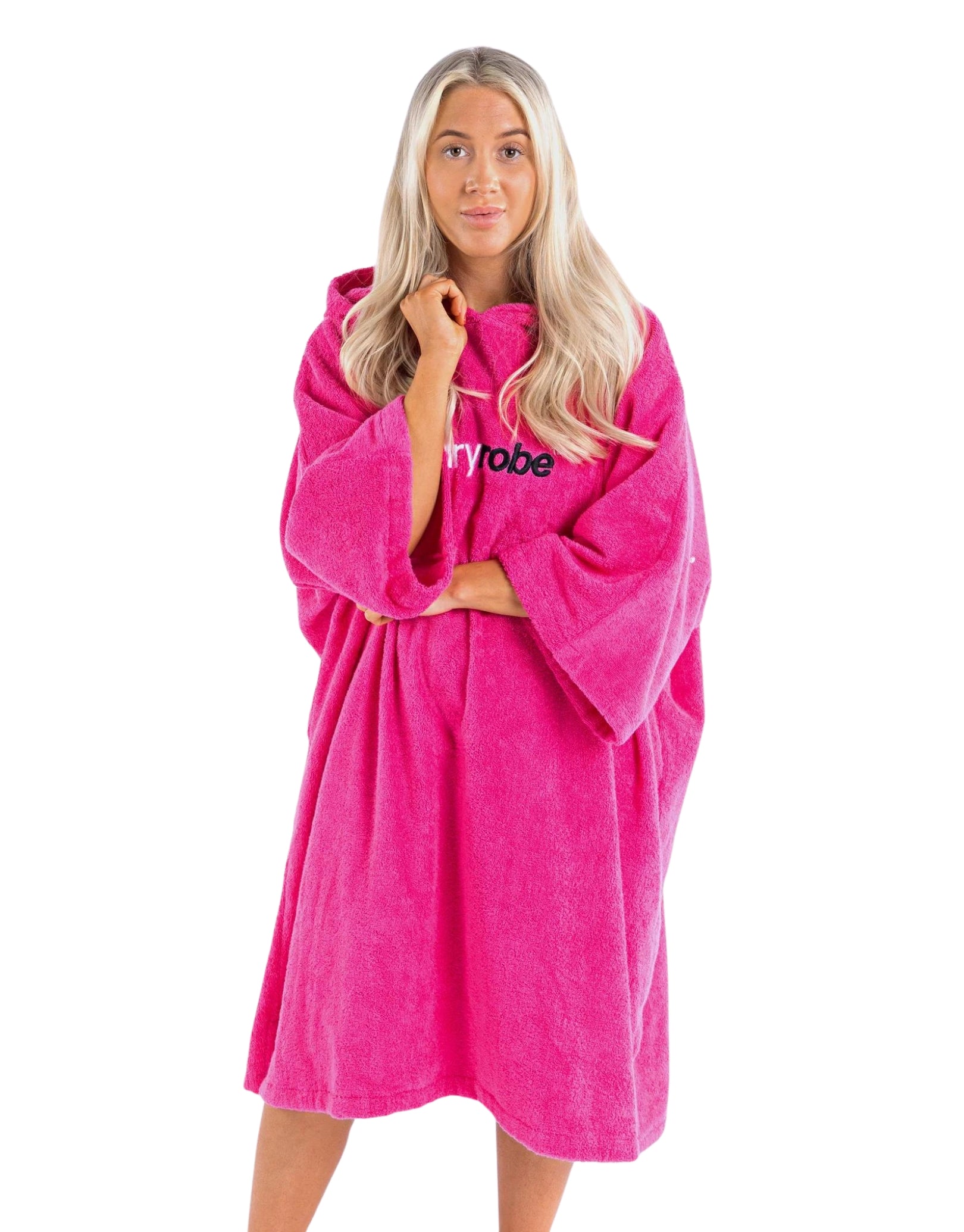 Dryrobe poncho towel cheap