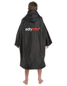 Kids Advance Long Sleeve Robe 10-13 yrs