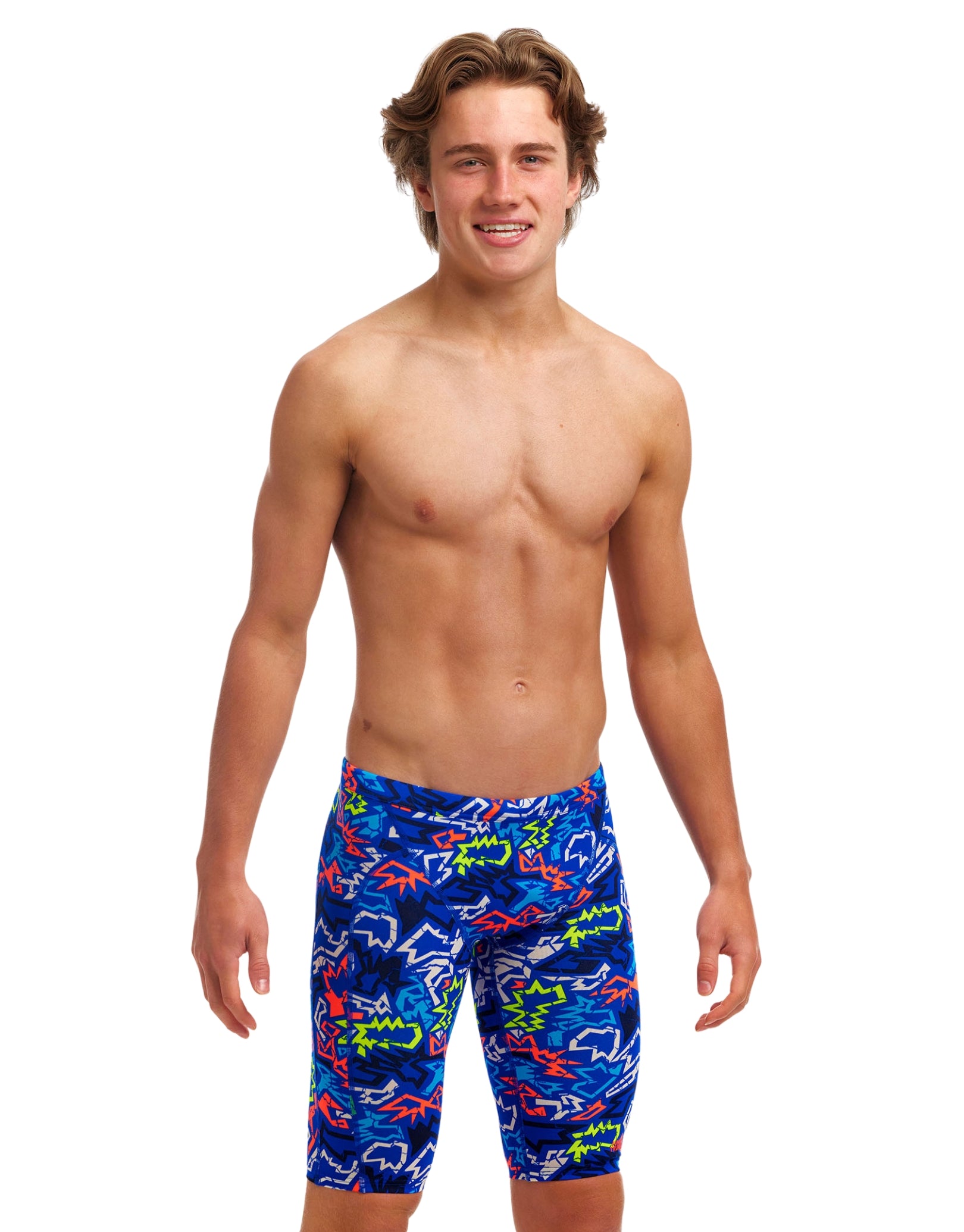 Boys jammer shorts outlet