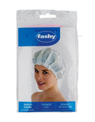 Fashy Classic Shower Cap - Set - Packaging