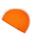 Junior Fabric Swim Cap - Multi