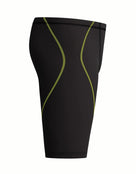 Speedo - Fastskin Hyperspark Jammer - Black - Product Side