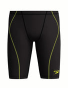 Speedo - Fastskin Hyperspark Jammer - Black - Product Front