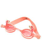 Fun Animal Kids Swim Goggles