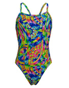 Funkita-Girls-Spin-The-Bottle-Thin-Straps-Front-Pattern