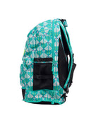 Funkita - Loose Goose Elite Squad 36L Backpack - Limited Edition - Product Side with Pocket