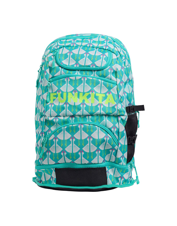 Funkita - Loose Goose Elite Squad 36L Backpack - Limited Edition - Product Front