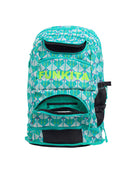 Funkita - Loose Goose Elite Squad 36L Backpack - Limited Edition - Product Front Opened Pocket