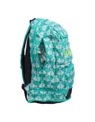 Funkita - Loose Goose Elite Squad 36L Backpack - Limited Edition - Product Side Opened Pocket