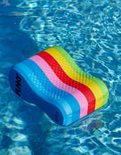 Funkita - Rainbow Racer Elite Squad Pull Buoy - Lifestyle in the Pool