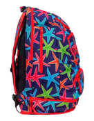 Starry Night Elite Squad 36L Backpack - Limited Edition