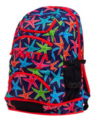 Starry Night Elite Squad 36L Backpack - Limited Edition