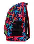Starry Night Elite Squad 36L Backpack - Limited Edition