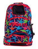 Starry Night Elite Squad 36L Backpack - Limited Edition