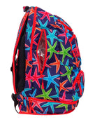 Starry Night Elite Squad 36L Backpack - Limited Edition