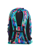 Funkita - Tickle Torture Elite Squad 36L Backpack - Limited Edition - Product Back