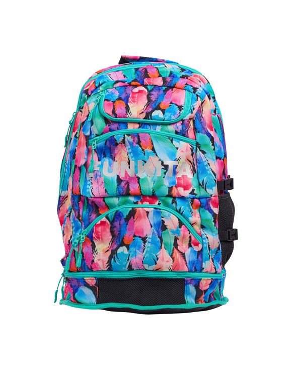 Funkita - Tickle Torture Elite Squad 36L Backpack - Limited Edition - Product Front