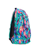 Funkita - Tickle Torture Elite Squad 36L Backpack - Limited Edition - Product Side