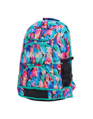 Funkita - Tickle Torture Elite Squad 36L Backpack - Limited Edition - Product Front/Side